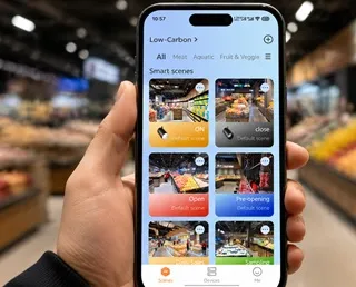 Mobile Application